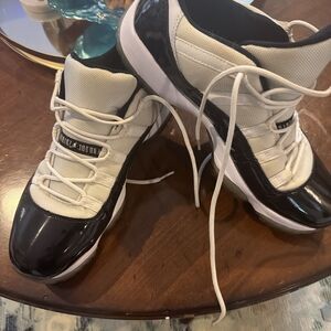 Jordan 11 Low Concord Size 12